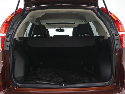 Used 2016 Honda CR-V EX-L image 17