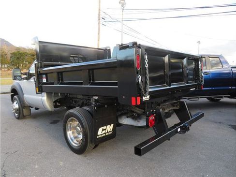 Used 2012 Ford F450 XL image 2