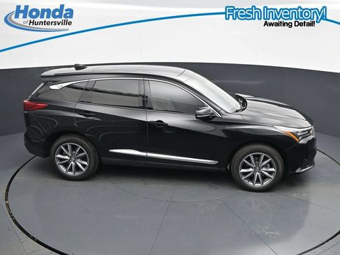 Used 2024 Acura RDX SH-AWD w/ Technology Package image 28