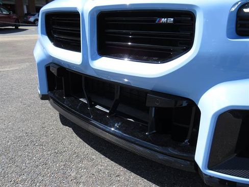 Used 2023 BMW M2 w/ Lighting Package RWD image 29