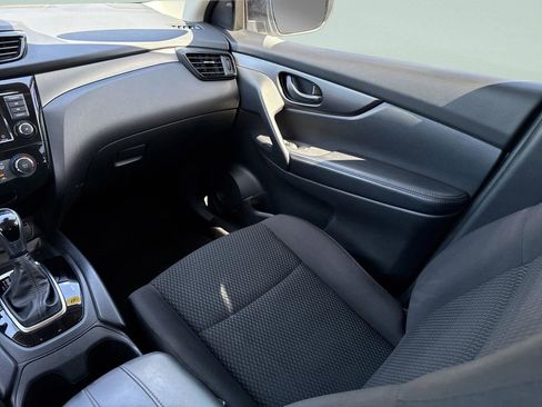 Certified 2020 Nissan Rogue Sport S w/ Appearance Package image 27