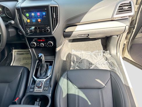 Used 2023 Subaru Forester Limited image 18