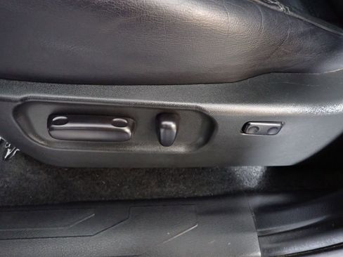 Used 2023 Toyota Tacoma TRD Off-Road w/ TRD Premium Off Road Package image 23