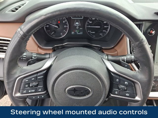 Used 2023 Subaru Outback Touring XT AWD/4WD image 4