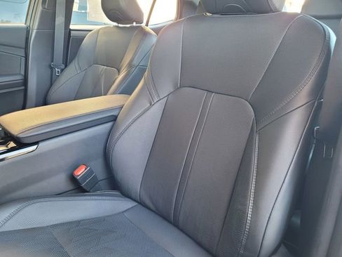 Certified 2025 Toyota Camry XSE image 20