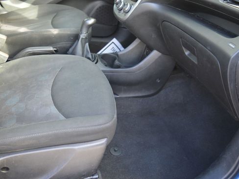 Used 2016 Chevrolet Spark LS image 21