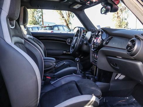 Used 2024 MINI Cooper John Cooper Works image 19