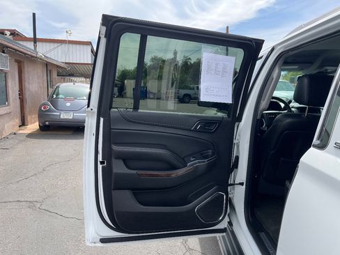 Used 2015 GMC Yukon XL SLT RWD image 31