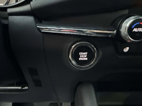 Certified 2025 MAZDA MAZDA3 2.5 Turbo Sedan w/Premium Plus image 37