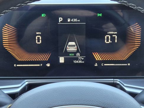 Certified 2025 Kia Sorento S w/ Panoramic Sunroof Package image 14