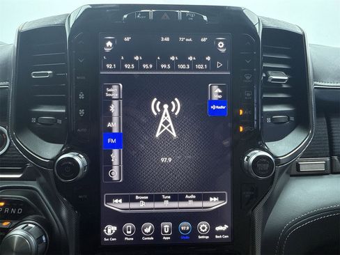 Used 2019 RAM 1500 Limited w/ Advanced Safety Group image 22