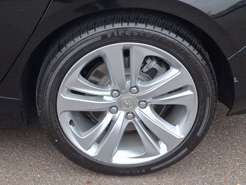 Certified 2022 Acura TLX w/ Technology Package image 8