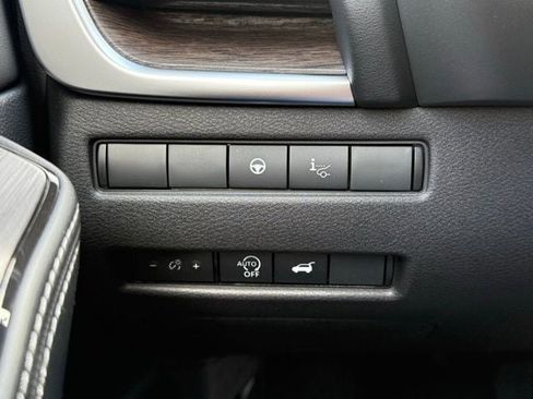 New 2026 Nissan Rogue Platinum w/ Platinum Premium Package image 30