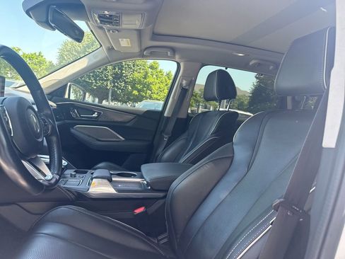 Used 2023 Acura MDX SH-AWD w/ Advance Package image 24