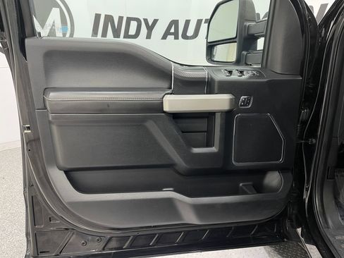 Used 2018 Ford F150 Lariat w/ Equipment Group 501A Mid AWD/4WD image 14
