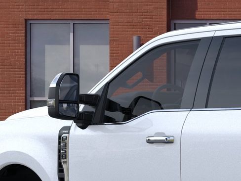New 2026 Ford F350 Lariat w/ Lariat Premium Package AWD/4WD image 20