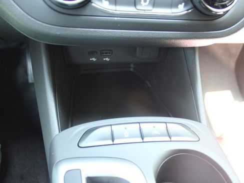 New 2025 Buick Envista Preferred w/ Convenience I Package image 25