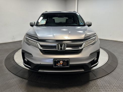 Used 2020 Honda Pilot Touring image 4