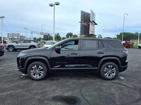 New 2026 Chevrolet Equinox LT image 6