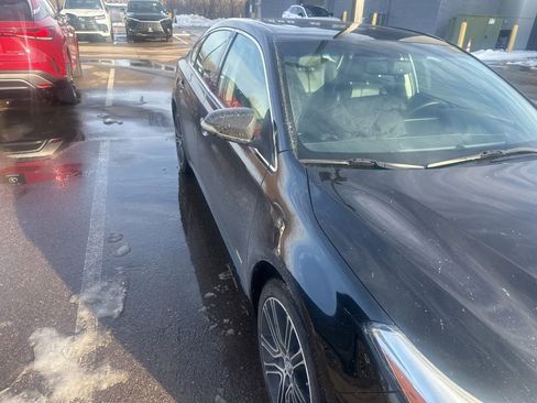 Used 2015 Toyota Avalon XLE Touring Sport Edition image 8