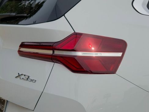 New 2026 BMW X3 xDrive30 w/ Convenience Package image 7