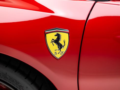 Certified 2023 Ferrari SF90 Stradale AWD/4WD image 24