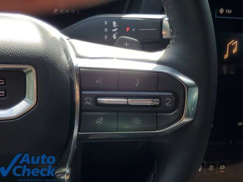 Used 2025 GMC Terrain Elevation AWD/4WD image 22