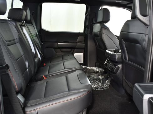 New 2026 Ford F150 Raptor AWD/4WD image 19