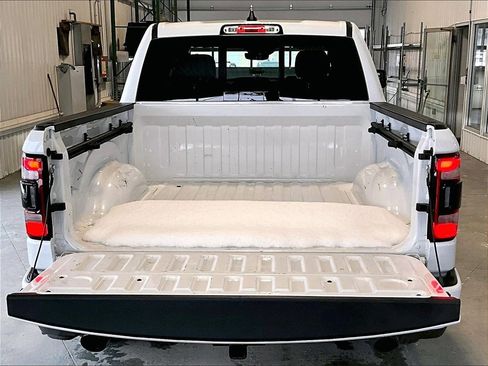 Used 2023 RAM 1500 Limited w/ Night Edition image 31