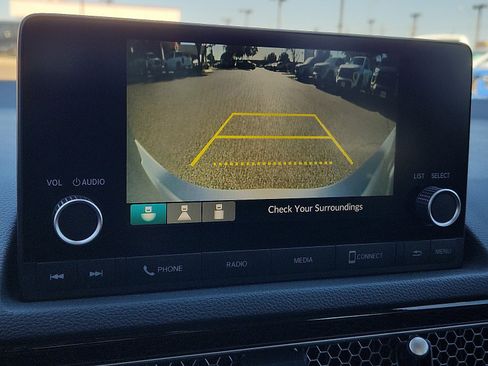 Used 2024 Honda Civic EX image 18