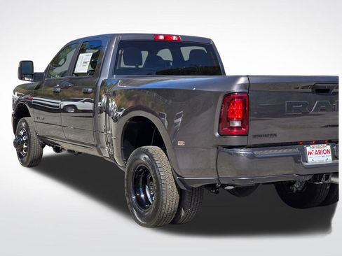 New 2026 RAM 3500 Big Horn AWD/4WD image 40