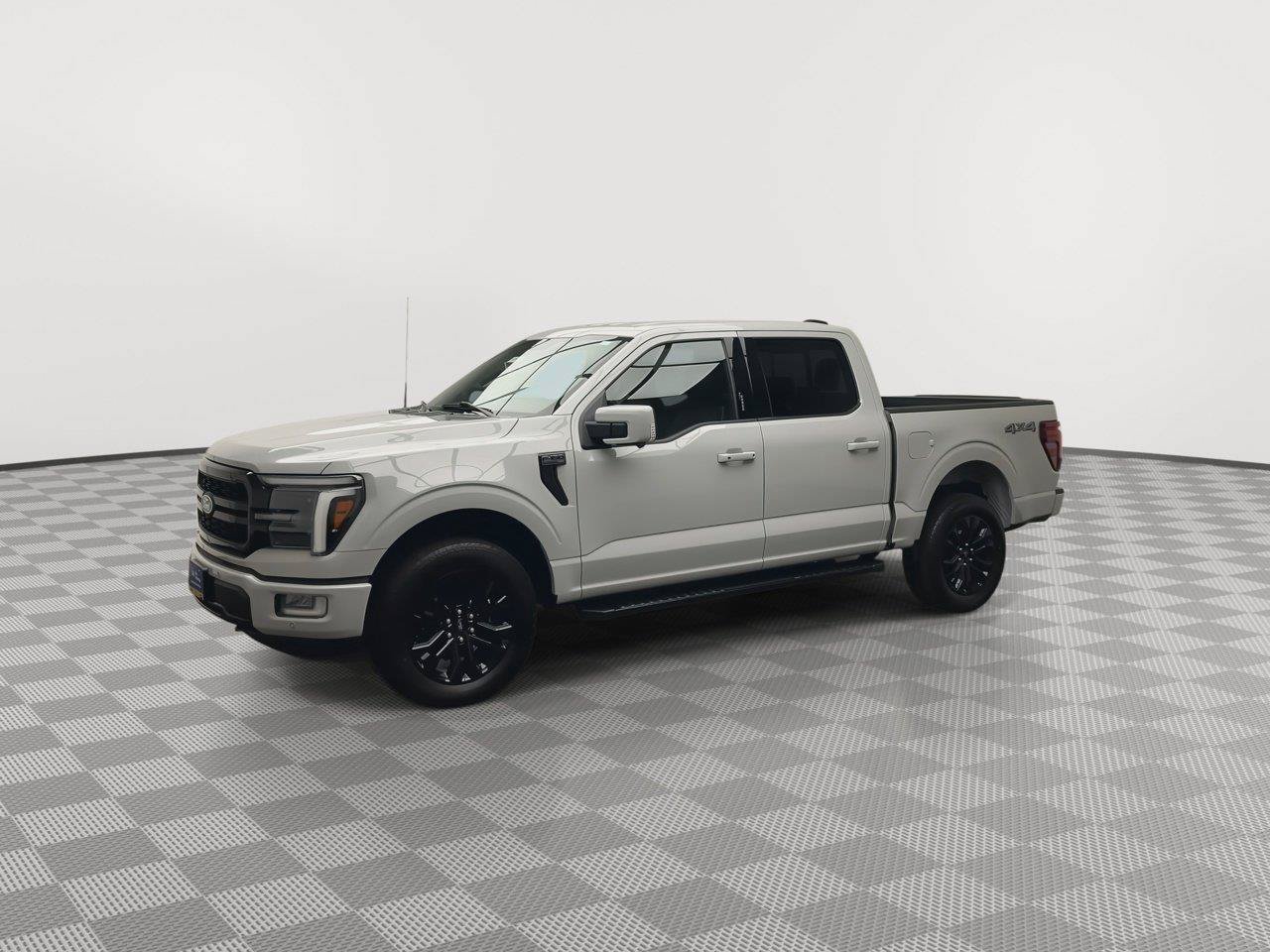 Certified 2024 Ford F150 Lariat AWD/4WD image 37