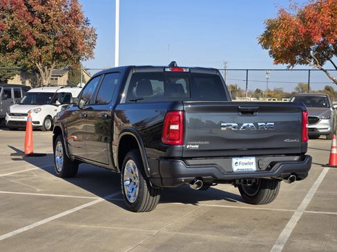 New 2026 RAM 1500 Big Horn/Lone Star image 3
