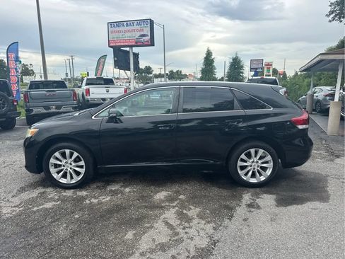 Used 2013 Toyota Venza LE FWD image 8