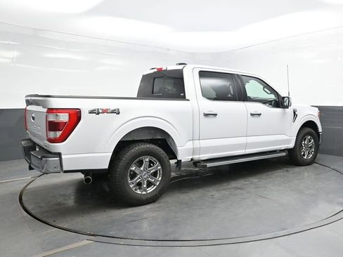 Used 2023 Ford F150 Lariat image 7