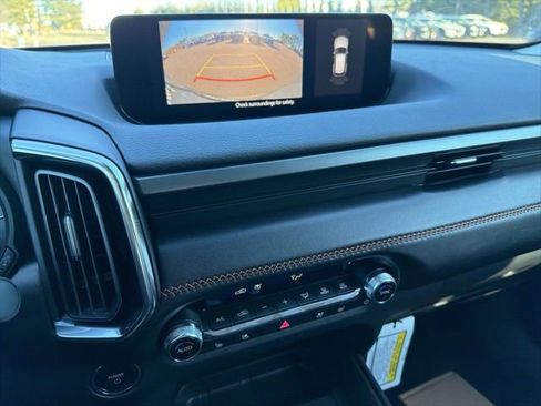 New 2026 MAZDA CX-50 2.5 Hybrid w/ Weather Package image 15