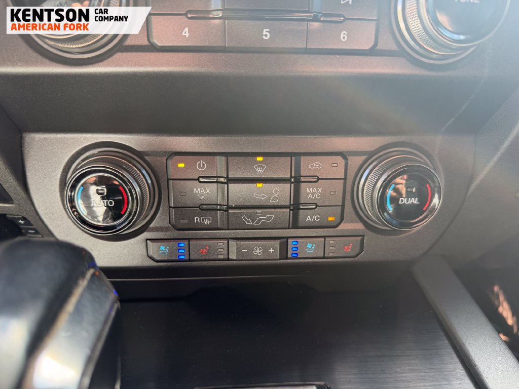 Used 2019 Ford F150 Raptor w/ Equipment Group 802A Luxury AWD/4WD image 25