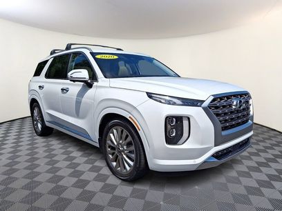 Used 2020 Hyundai Palisade Limited
