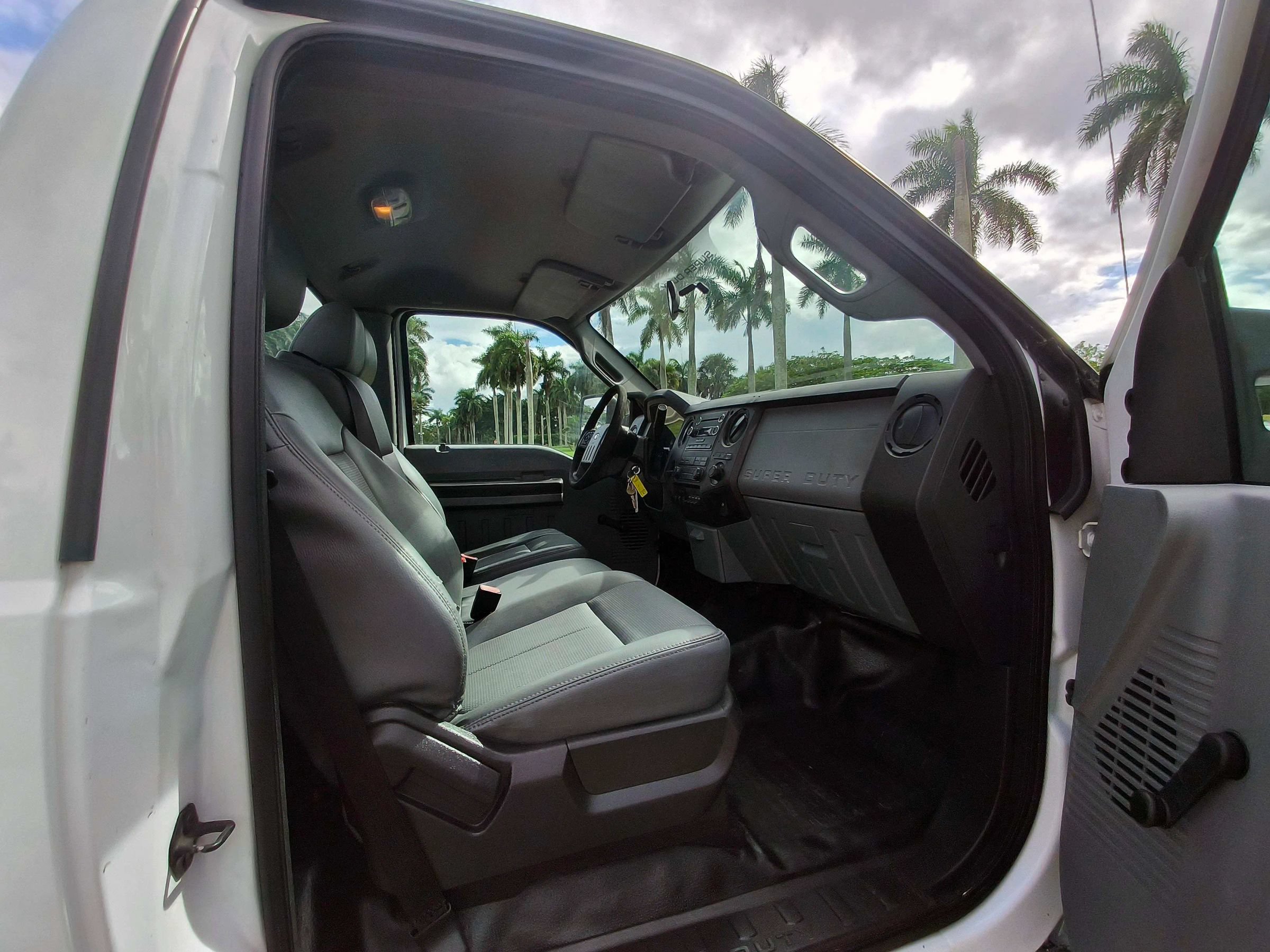 Used 2015 Ford F350 XL w/ XL Value Package RWD image 32