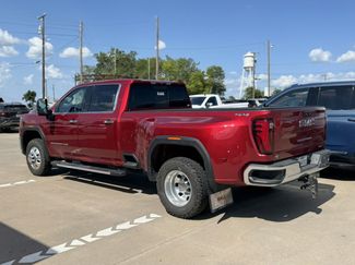 Used 2024 GMC Sierra 3500 SLT w/ Texas SLT Premium Package AWD/4WD video 2