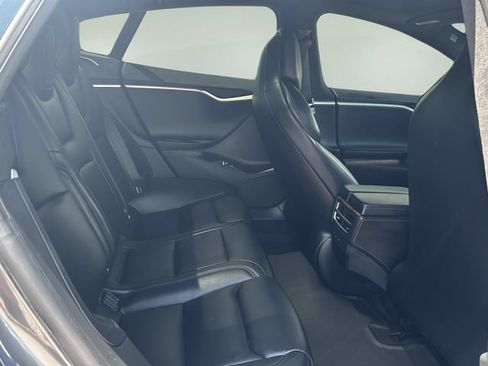 Used 2018 Tesla Model S P100D AWD/4WD image 12