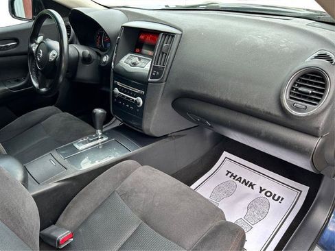 Used 2012 Nissan Maxima 3.5 S FWD image 15