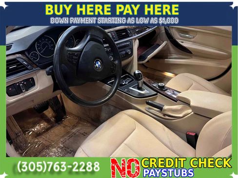 Used 2013 BMW 328i Sedan RWD image 9