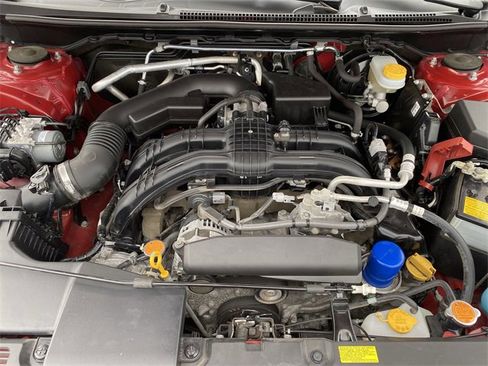 Used 2021 Subaru Crosstrek 2.0i image 20