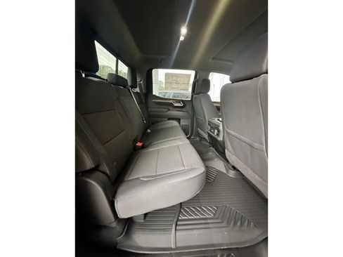 New 2026 Chevrolet Silverado 1500 RST image 15