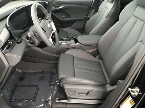 New 2027 Audi Q6 e-tron Prestige AWD/4WD image 22