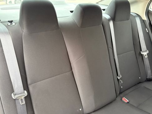 Certified 2025 Nissan Sentra S image 35