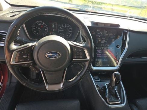 Used 2022 Subaru Outback Limited XT AWD/4WD image 12