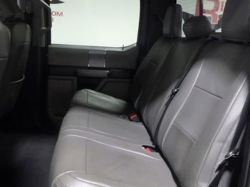 Used 2020 Ford F250 XLT w/ XLT Premium Package image 7