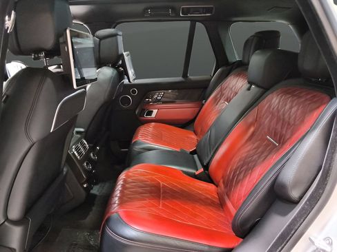 Used 2020 Land Rover Range Rover SV Autobiography Dynamic AWD/4WD image 31